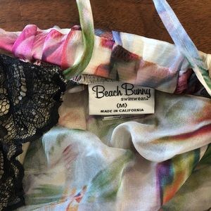 Beach Bunny Swim - Beach Bunny cover-up Beach Bunny Swim - Beach Bunny cover-up